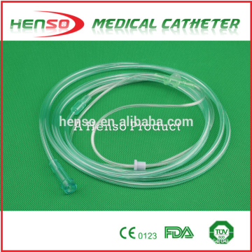 Disposable Nasal Oxygen Cannula